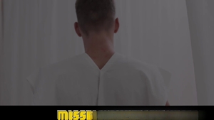 Missionary Boys: Barebacking Stepdaddy's Giant Cock