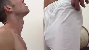 Missionary Boys: President Nelson's Domain