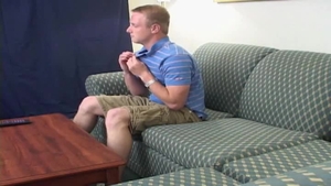 Next Door Male: The Laid Back Lover with a Wild Side