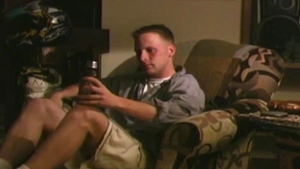 Active Duty: Dink, Chris & Lukas: Dirty Dalliances