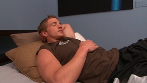 Marcus Mojo: James the Jamesson, Sucker for Massage Deceit