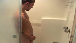 Next Door Male: TommyD and James, a Buddies Love Story