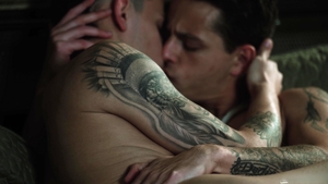 Taboo Men: The Stepbro's Secret Life
