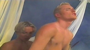 Boyz Party: From Half-Dressed to Completely Bare