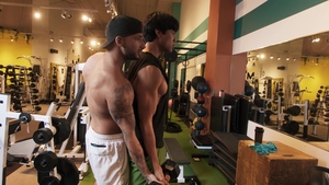 Men: Parker's In-Depth Lessons in the Locker Room