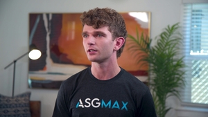 ASGmax Originals: Amateur Hour with a Twist