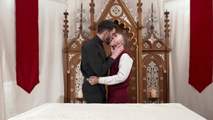 catholicboys: Divine intervention for Daddy Aries
