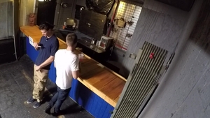 Reality Dudes: Unleashing their Passion at the Pub