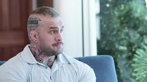Taboo Men: Ex-Prisoner of Love: A Filthy Tale
