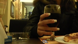 Czech Hunter: Feasting on His Fertile Foreskin