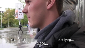 Czech Hunter: Seduction Skills in Action