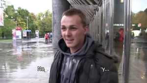 Czech Hunter: Seduction Skills in Action