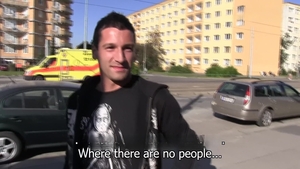 Czech Hunter: Pay to Play: The Czech Connection