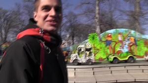 Czech Hunter: Tales from a Perversion-Filled Adventureland