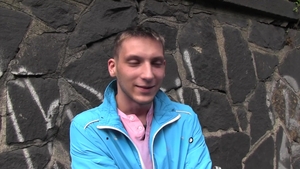 Czech Hunter: Where Persistence Pays Off