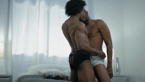 Noir Male: Burning Desires