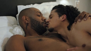 Noir Male: Sultry Nights in Chaos