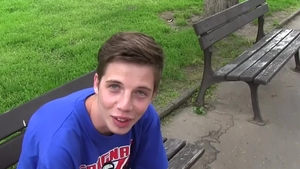 Czech Hunter: Chasing after Hard Boys