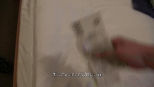 Czech Hunter: Beneath the Surface of Model Looks