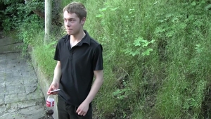 Czech Hunter: Summer Of Love: A Gay Tale
