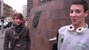 Czech Hunter: The Price of Affection in a Dirty Bank