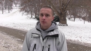 Czech Hunter: Heating Up Russia's Chilled Hump