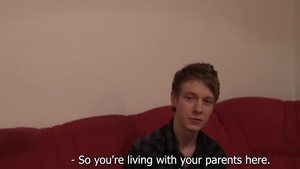 Debt Dandy: Kevin's Dirty Desires