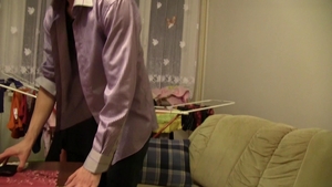 Debt Dandy: From Rejection to Passionate Surrender