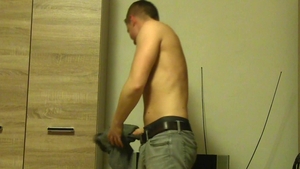 Debt Dandy: Horny Dudes and Their Secrets Unveiled