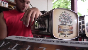 Czech Hunter: Hunting for Boys: My Wild Day