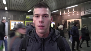 Czech Hunter: A Job Interview Gone Wild