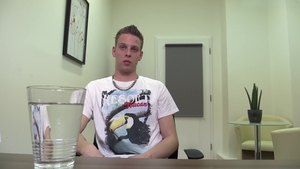 Dirty Scout: Unemployed Mechanic's Rejection
