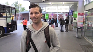 Czech Hunter: Becoming Comfortable with Sexuality