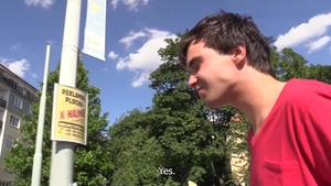 Czech Hunter: Innocent to Indulgent