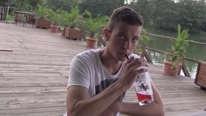 Czech Hunter: Breaking All The Rules