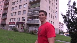 Czech Hunter: Hunting Tiny Town Gays
