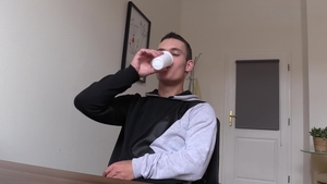 Dirty Scout: A Young Guy With Secrets in The Slaughterhouse