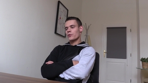 Dirty Scout: A Young Guy With Secrets in The Slaughterhouse