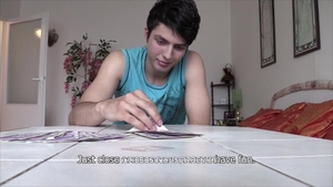 Debt Dandy: Pretending Not To Be The Whore You Are