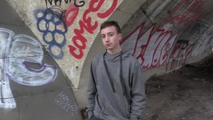 Czech Hunter: Hole New Adventures with Nerd Next Door