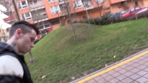 Czech Hunter: Introducing New Levels of Filthiness