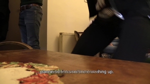 Czech Hunter: My Money Makes Me a King