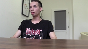 Dirty Scout: First time jitters: An IT guy's unexpected turn