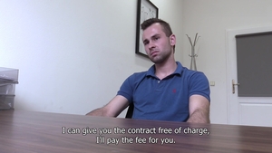 Dirty Scout: Quitting Over Sexual Advances