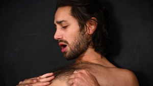 Next Door Originals: Blowjobs and Buns in the Bathtub