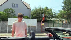 Czech Hunter: Big Car, Bigger Surprises in Prague