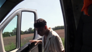 Czech Hunter: When getting lost became finding love