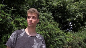 Czech Hunter: Draining Love's Overflow in Prague