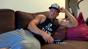 maskurbate: Wand Games: A Jock's Playground