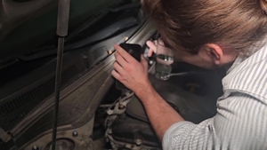 AmateurGayPOV: Under the Hood with Max Adonis